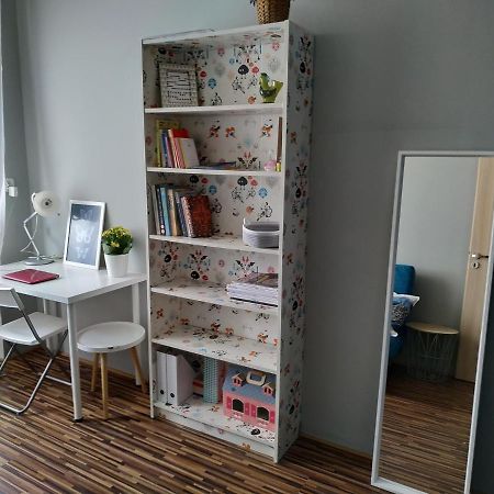 Apartament Swietojanska 139 Гдиня Екстер'єр фото
