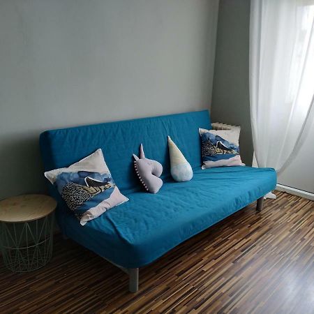 Apartament Swietojanska 139 Гдиня Екстер'єр фото