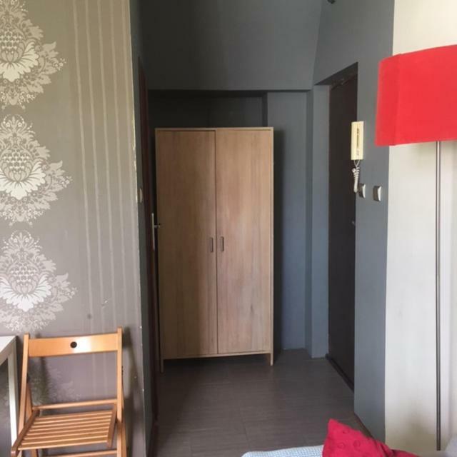 Apartament Swietojanska 139 Гдиня Екстер'єр фото