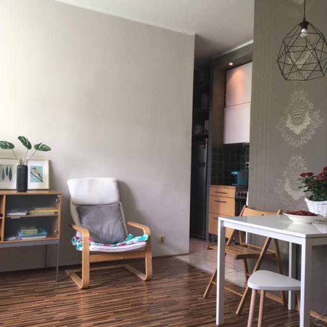 Apartament Swietojanska 139 Гдиня Екстер'єр фото
