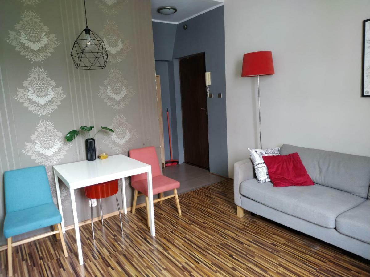 Apartament Swietojanska 139 Гдиня Екстер'єр фото
