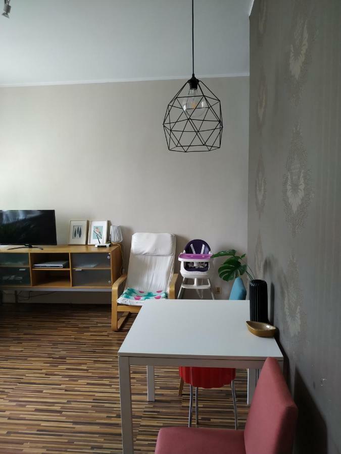 Apartament Swietojanska 139 Гдиня Екстер'єр фото