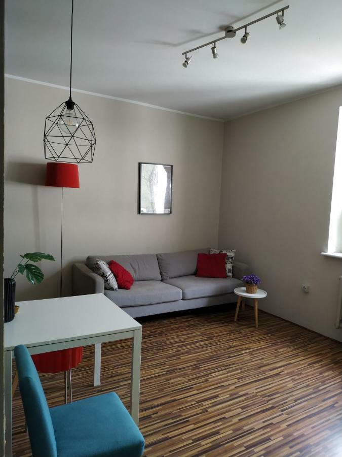 Apartament Swietojanska 139 Гдиня Екстер'єр фото
