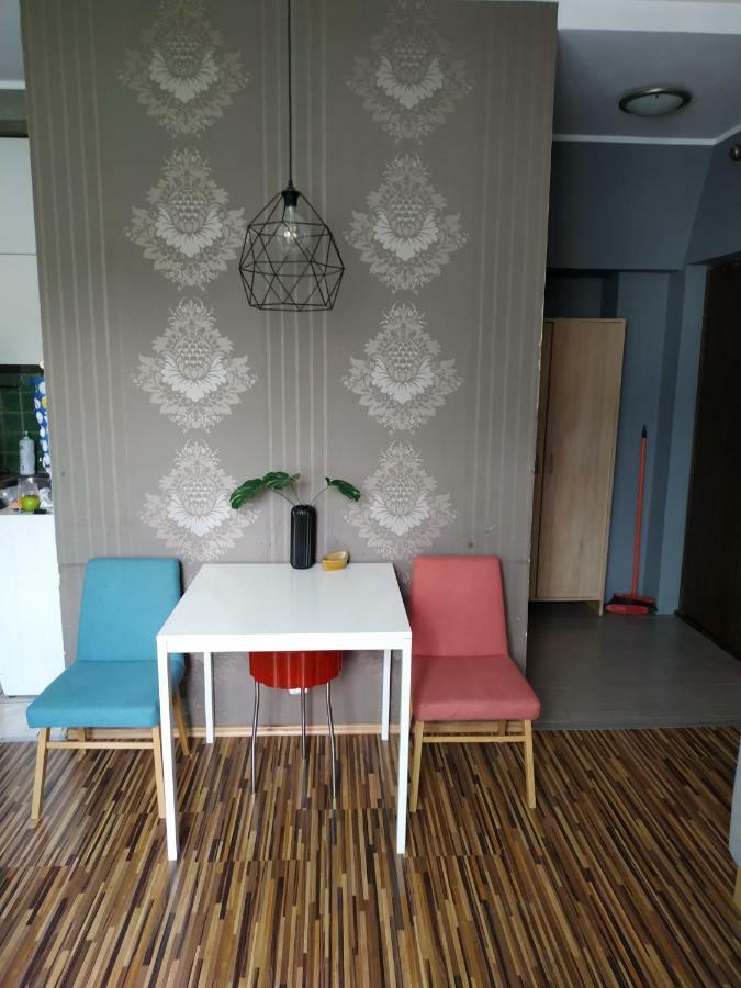 Apartament Swietojanska 139 Гдиня Екстер'єр фото