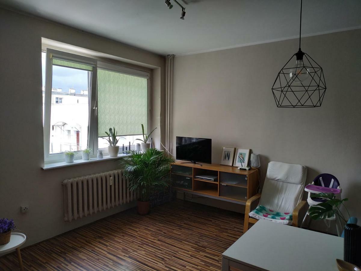 Apartament Swietojanska 139 Гдиня Екстер'єр фото
