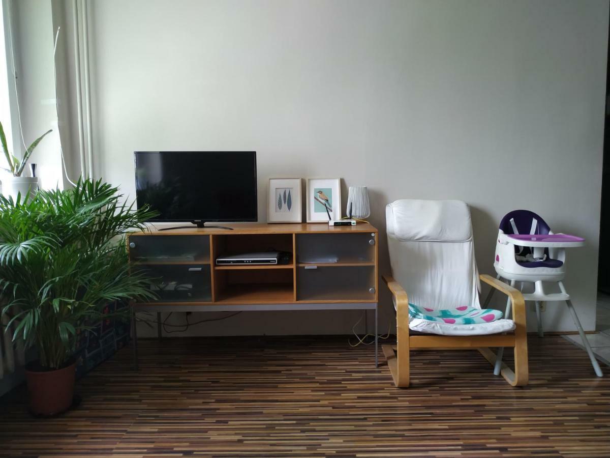Apartament Swietojanska 139 Гдиня Екстер'єр фото