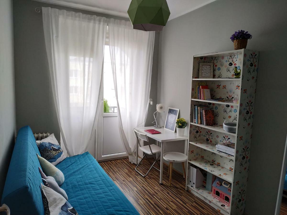 Apartament Swietojanska 139 Гдиня Екстер'єр фото