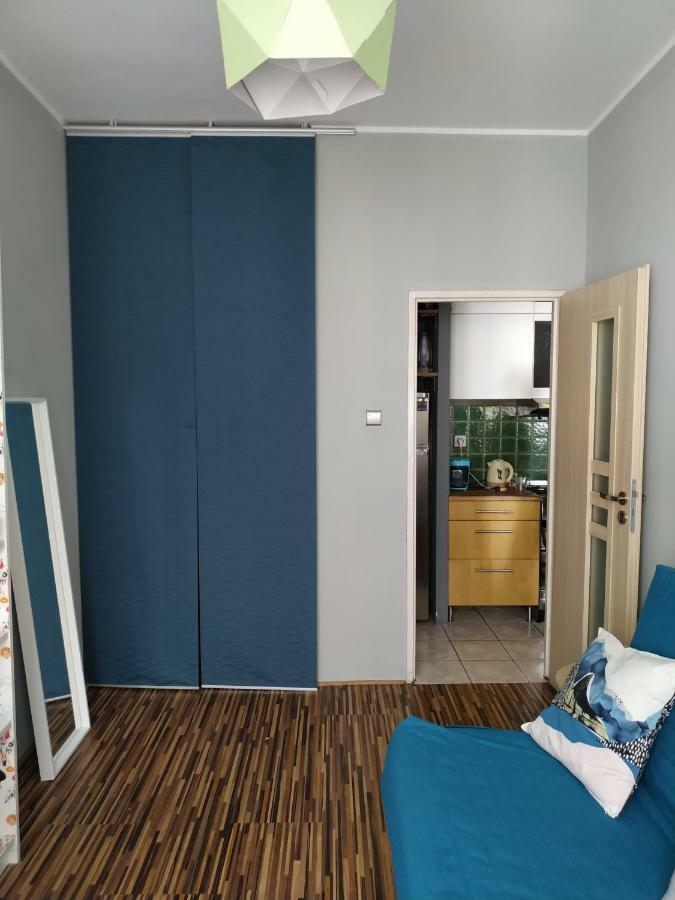 Apartament Swietojanska 139 Гдиня Екстер'єр фото